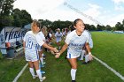 Women's Soccer vs JWU  Wheaton Women's Soccer vs Johnson & Wales University. - Photo by Keith Nordstrom : Wheaton, Soccer